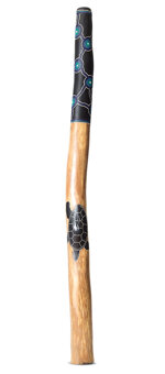 Jesse Lethbridge Didgeridoo (JL246)
